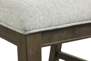 Monroe Rect Table W/4Chairs Set