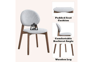 Loft Sillas de Comedor 