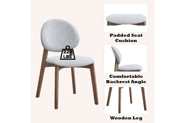 Loft Sillas de Comedor 
