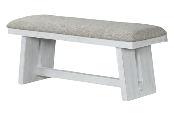 Mesa de Comedor con 4 Sillas & Bench