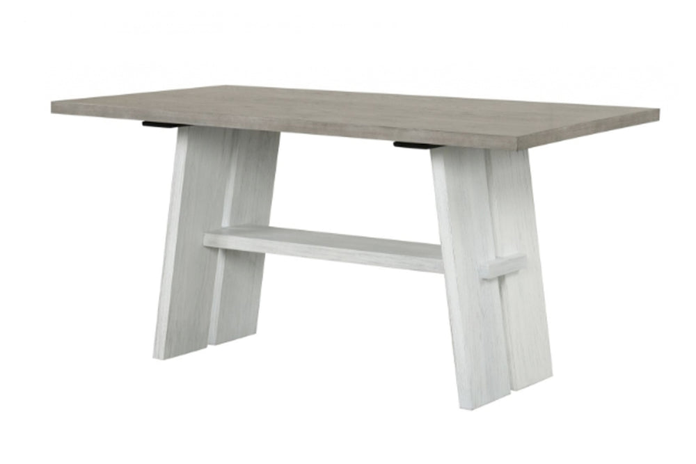Kaia Mesa de Comedor Rectangular