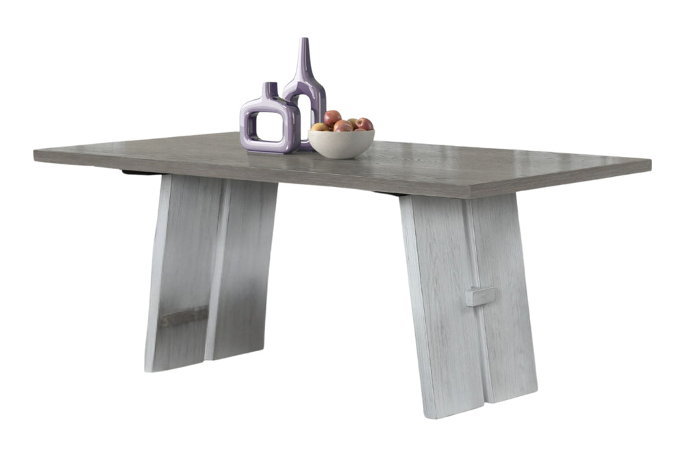 Kaia Mesa de Comedor Rectangular
