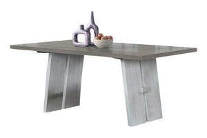 Mesa de Comedor con 4 Sillas & Bench