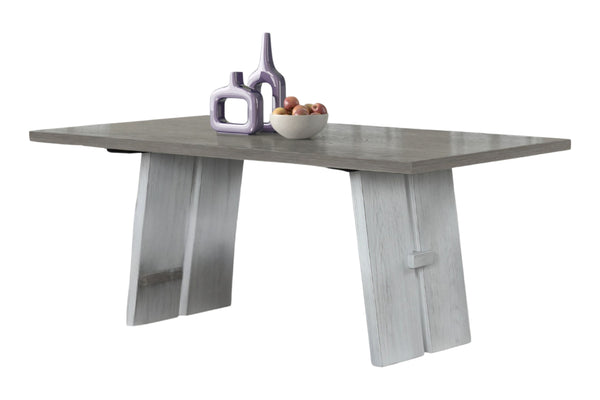 Mesa de Comedor con 4 Sillas & Bench