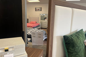 Carvelson Cama Queen