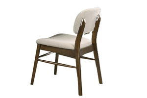 Rachael Mesa de Comedor con 4 Sillas