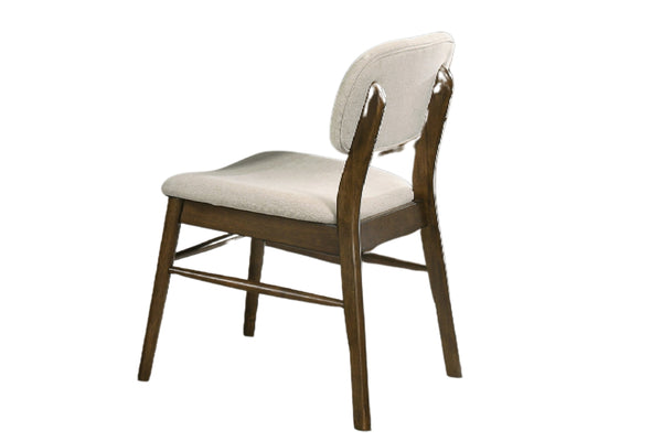 Rachael Mesa de Comedor con 4 Sillas