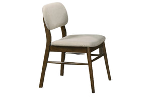 Rachael Mesa de Comedor con 4 Sillas