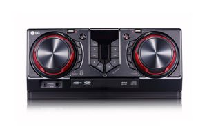 Mini Sistema W/Karaoke Hi-Fi