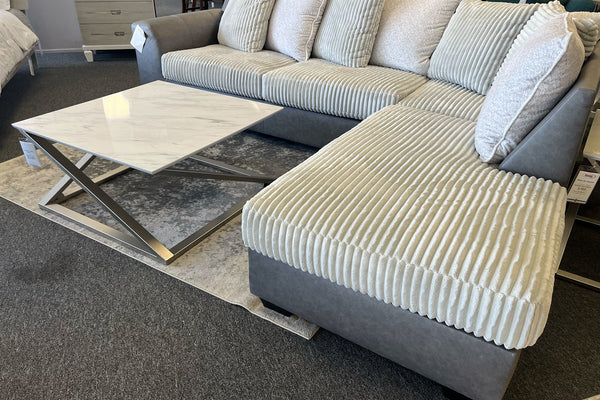 Clairette Court Sectional