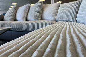 Clairette Court Sectional