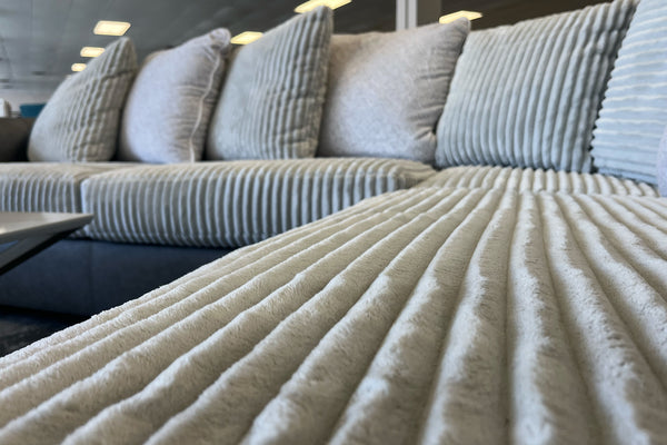 Clairette Court Sectional