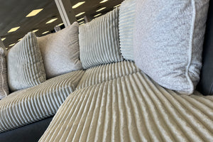Clairette Court Sectional