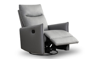 Manual Glider/Swivel Recliner