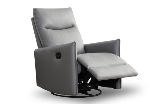 Manual Glider/Swivel Recliner