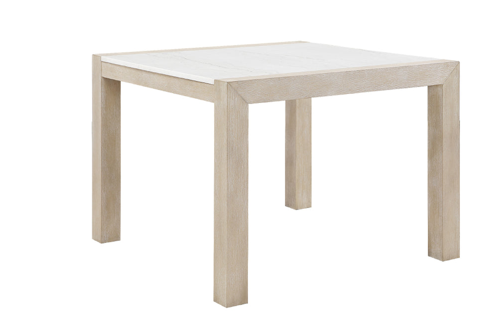 Andrea Mesa De Comedor "Counter Height"