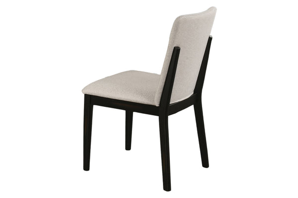 Hyatt Rectangular Dining W/4 Chairs