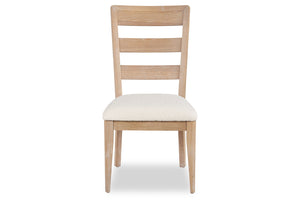 Pacific Mesa de Comedor con 4 Sillas & Bench