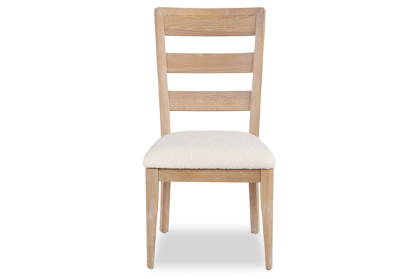 Pacific Mesa de Comedor con 4 Sillas & Bench