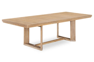 Pacific Mesa de Comedor & 4 Sillas 
