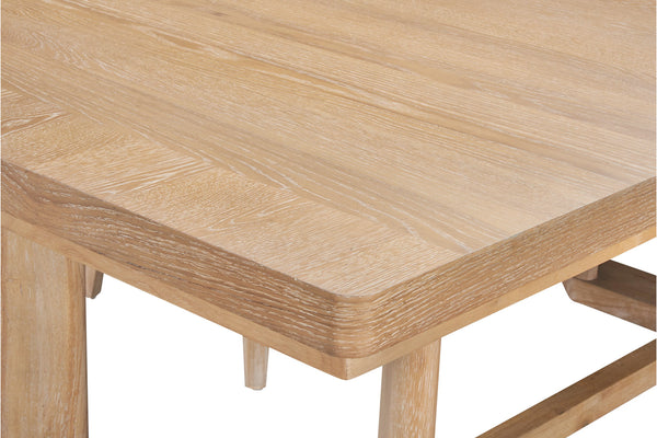 Pacific Mesa de Comedor con 4 Sillas & Bench