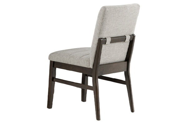 Roanie Mesa de Comedor con 4 Sillas