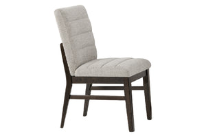 Roanie Mesa de Comedor con 4 Sillas