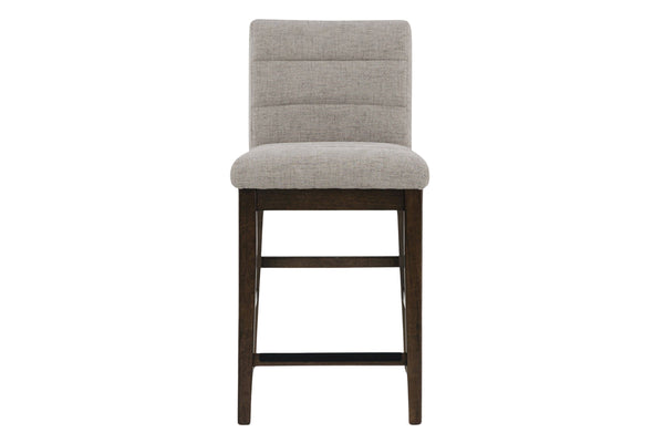 Roanie Mesa de Comedor "Counter Height" con 4 Taburetes