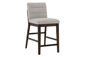 Roanie Mesa de Comedor "Counter Height" con 4 Taburetes