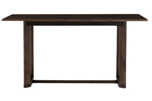 Roanie Mesa de Comedor "Counter Height"