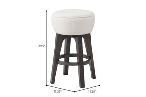 Sutton Mesa de Comedor "Counter Height" con 4 Taburetes