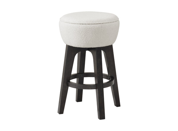 Sutton  Mesa de Comedor "Counter Height" con 4 Taburetes