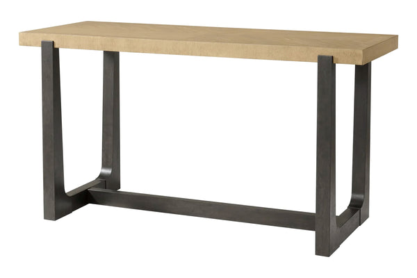 Sutton  Mesa de Comedor "Counter Height" con 4 Taburetes