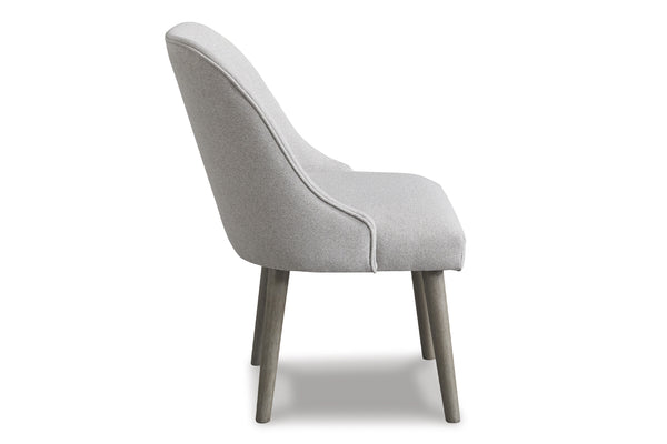 Ashley Ronstyne Dining Chair