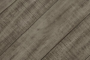 Krystanza Mesa de Comedor Rectangular con 4 Sillas