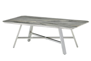 D849 Mesa de Comedor & 4 Sillas