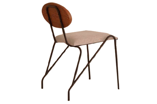 Westbrook Silla de Comedor