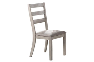 Lakelyn Mesa de Comedor con 4 Sillas