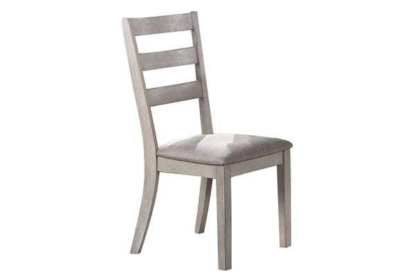 Lakelyn Mesa de Comedor con 4 Sillas