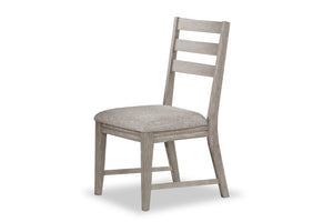Lakelyn Mesa de Comedor con 4 Sillas
