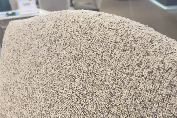 Sahara Mesa de Comedor "Counter Table" & 4 Taburetes