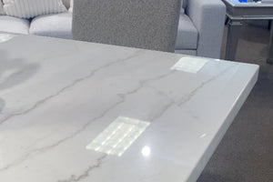 Sahara Mesa de Comedor "Counter Table" & 4 Taburetes