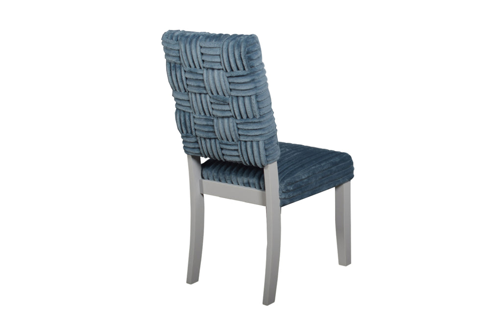Emly Silla de Comedor