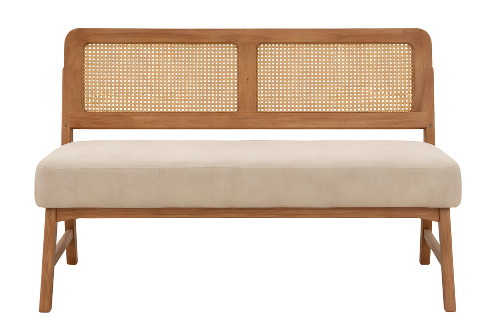 Intergo Oceanview Bench