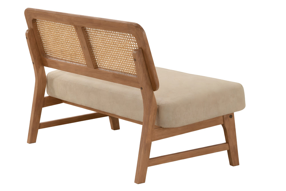 Intergo Oceanview Bench