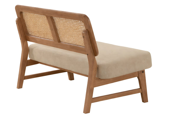 Intergo Oceanview Bench