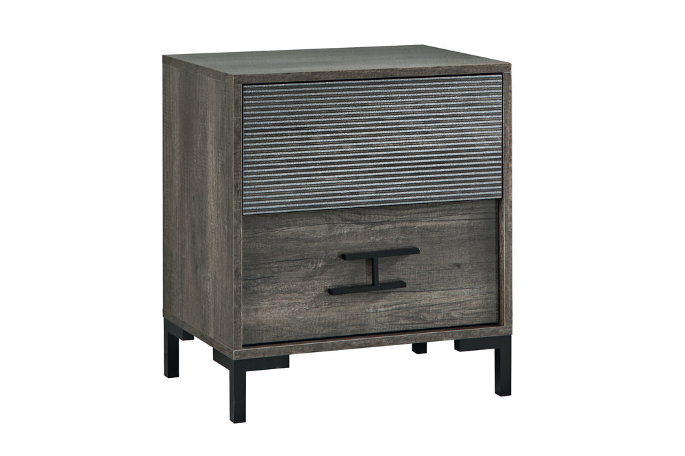 Divina Night Stand