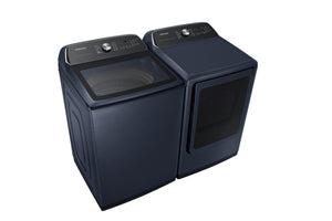 Combo Washer 5.4' & Dryer 7.4' Gas