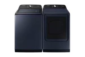Combo Washer 5.4' & Dryer 7.4' Gas