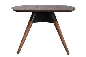 Westbrookd Mesa de Comedor Rectangular con 4 Sillas & Bench